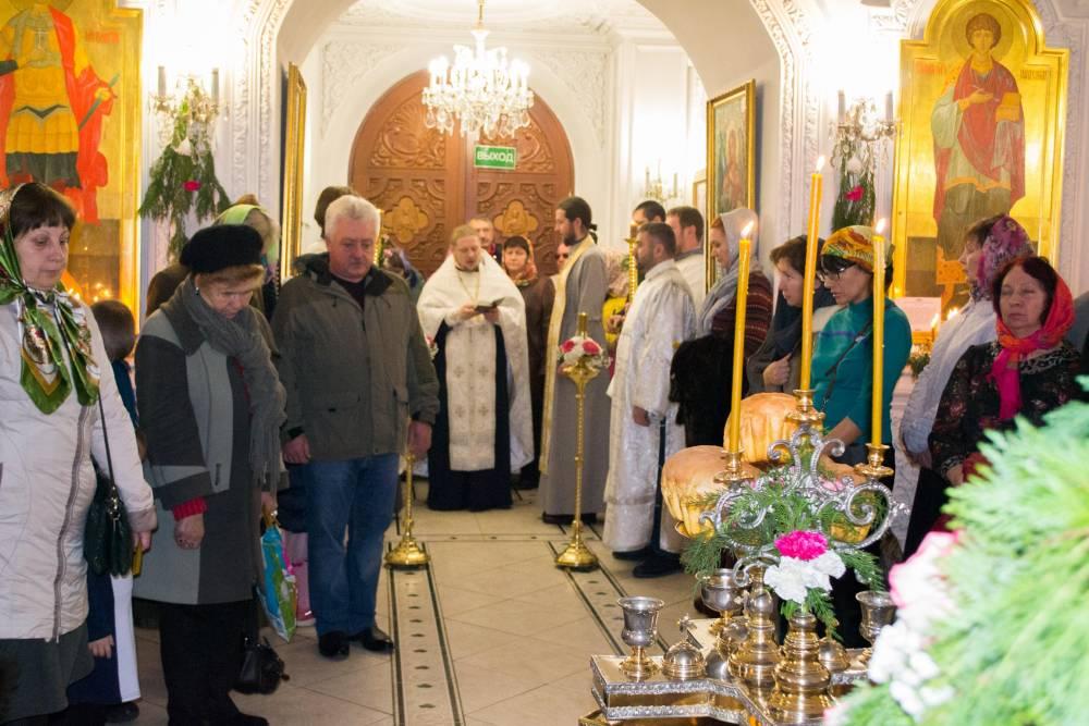 2017 Рождество Христово