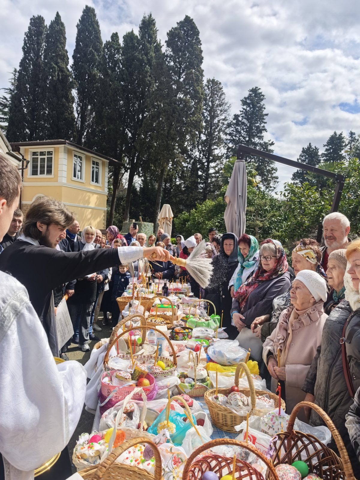 Великая Суббота